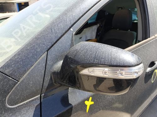 Left mirror HYUNDAI ix35 (LM, EL, ELH)  | BP29066600C26 