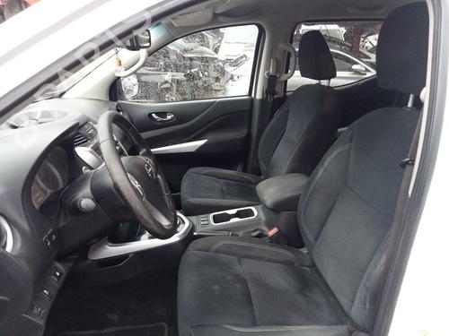 Electronic module NISSAN NAVARA NP300 (D40)  | BP34223740M83  - Image 10