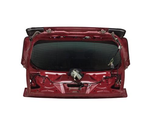 Tailgate PEUGEOT 3008 I MPV (0U_)  | BP27582991C6 
