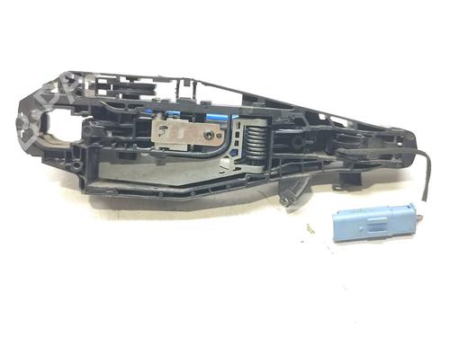 Front left exterior door handle PEUGEOT 2008 II (UD_, US_, UY_, UJ_, UR_, UC_)  | BP27190479C128 