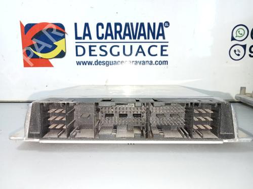 Engine control unit (ECU) MERCEDES-BENZ C-CLASS Coupe (CL203) C 230 Kompressor (203.747) | BP16509102M57 
