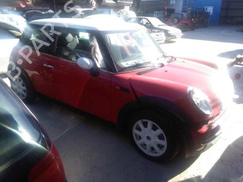 Left front fenders MINI MINI (R50, R53) Cooper | BP16518516C41 
