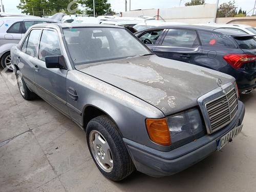 Brugte MERCEDES-BENZ E-CLASS (W124)  E 280 (124.029)  4660368