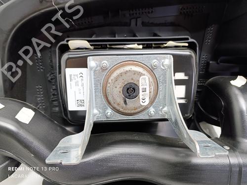 Airbag Kit FIAT 500 (111_, 101_, 110_)  | BP22555382C86 