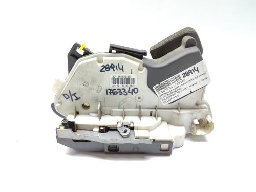 Venstre fortil lås VW POLO V (6R1, 6C1) 1.6 (90 hp) 16507717