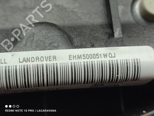 Driver airbag LAND ROVER RANGE ROVER III (L322) 3.0 D 4x4 | BP16513679C9 