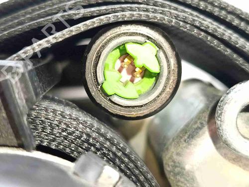 Front right seatbelt FORD S-MAX (WA6) 2.0 TDCi | BP40098289I25 - Image 2