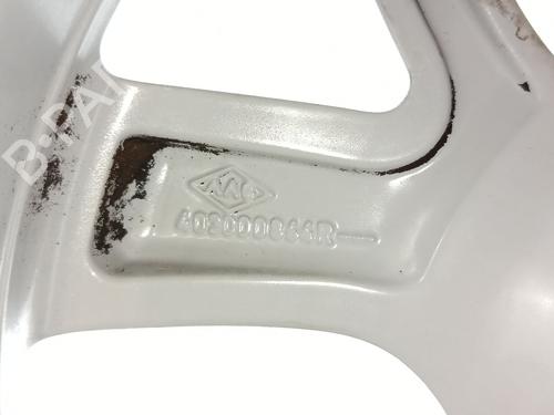 Fælk RENAULT CAPTUR I (J5_, H5_) 0.9 TCe 90 | BP32318905C45 - Image 3