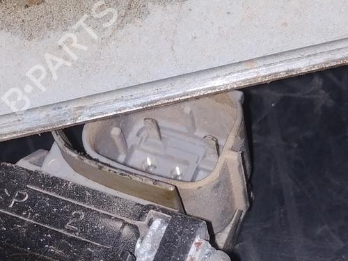 Front right window mechanism NISSAN JUKE (F15) 1.2 DIG-T | BP16507342C23 
