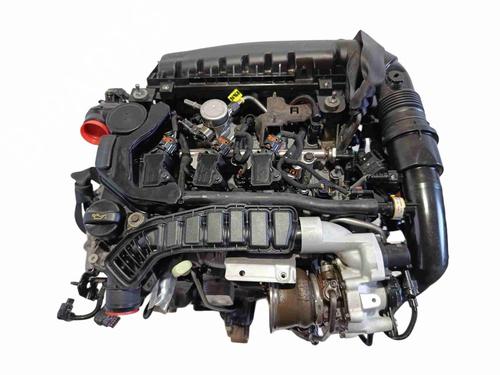 Engine PEUGEOT RIFTER | BP38341314M1 - Image 2