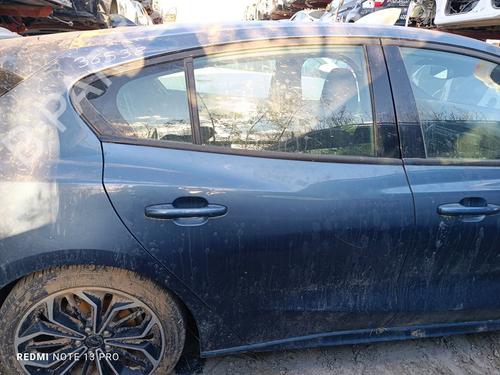 Used Right rear door Right rear door FORD FOCUS IV (HN) [2018-2026] 35754685 35754685