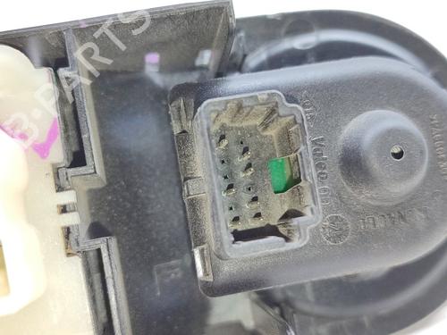 Left front window switch RENAULT CLIO IV (BH_) | BP30097436I27