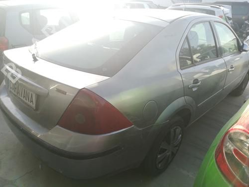 Left mirror FORD MONDEO III Saloon (B4Y)  | BP19073729C26 