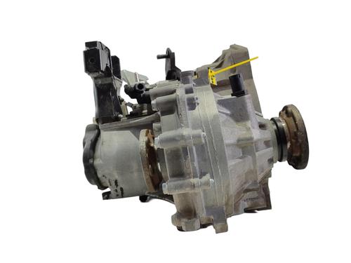 Gearbox SEAT IBIZA IV (6J5, 6P1)  | BP20334910M3 