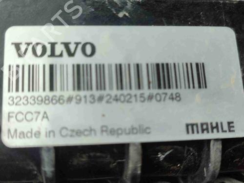 Water radiator VOLVO XC60 II (246) B4 Mild-Hybrid | BP36784826M31 - Image 2