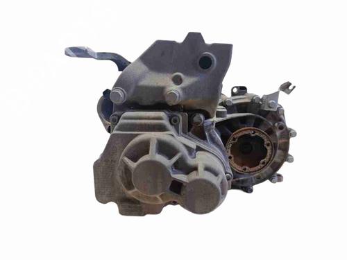 Gearbox VW PASSAT B7 (362) 1.6 TDI | BP38421213M3 - Image 5