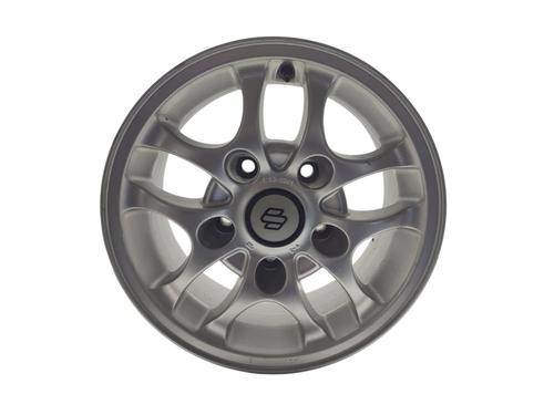 Fælk SUZUKI JIMNY Closed Off-Road Vehicle (SN) [1998-2025]  30742984