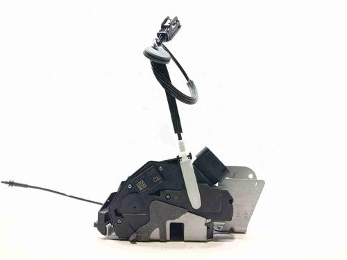 Front left lock FORD TRANSIT V363 Platform/Chassis (FED, FFD) 2.0 EcoBlue mHEV | BP36988051C98 - Image 3
