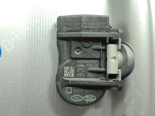 Rim KIA NIRO I (DE)  | BP29561389C45 