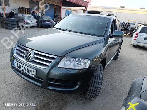 Venstre bak lås VW TOUAREG (7LA, 7L6, 7L7) | BP30498063C100