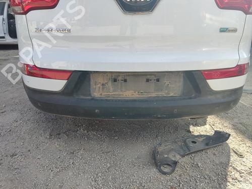 Rear bumper KIA SPORTAGE III (SL)  | BP23066050C8