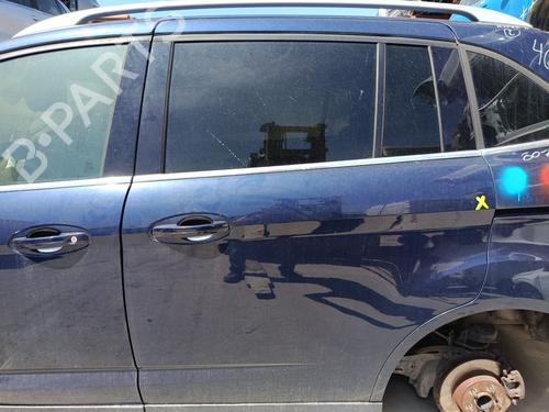 Used Left rear door Left rear door FORD GRAND C-MAX (DXA/CB7, DXA/CEU) 1.6 TDCi (115 hp) 35962322 35962322