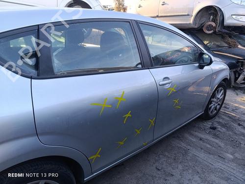 Right tailgate light SEAT LEON (1P1)  | BP25997224C80  - Image 9