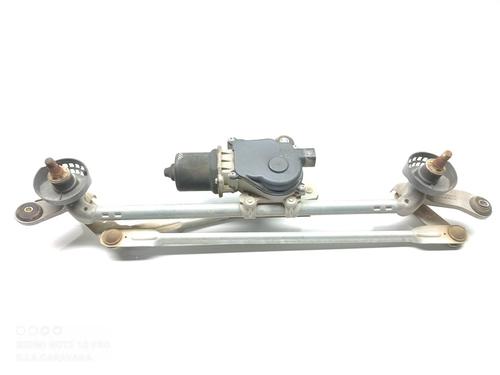 Used Front wiper motor NISSAN QASHQAI II SUV (J11, J11_) [2013-2025]  16517984