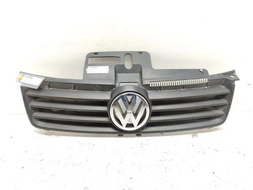 Used Grille VW POLO (9N_, 9A_) [2001-2014]  16518648