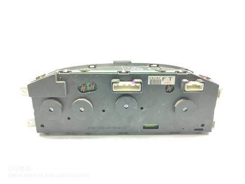 Instrument cluster NISSAN X-TRAIL I (T30) 2.2 DCi FWD | BP19144652C47 