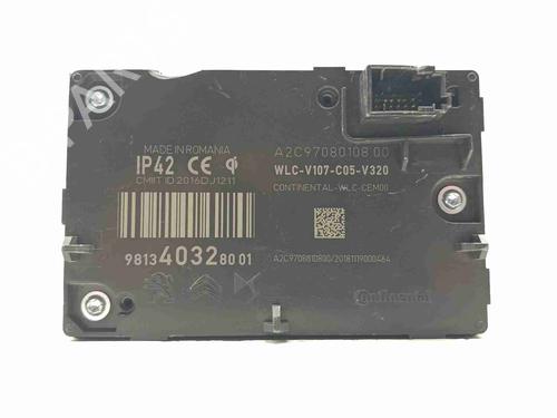 Used Electronic module Electronic module 38013038 38013038