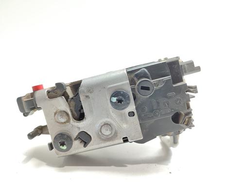 Rear left lock PEUGEOT 208 I (CA_, CC_) 1.4 VTi | BP17571899C100 