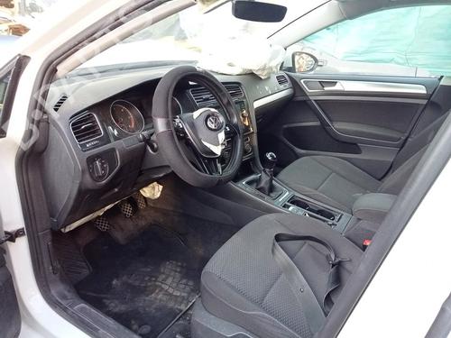 Left front window motor VW GOLF VII Variant (BA5, BV5) 1.6 TDI | BP18465036E21 