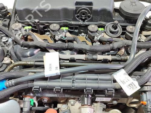 Engine PEUGEOT BOXER Van 2.0 BlueHDi 130 | BP20238492M1