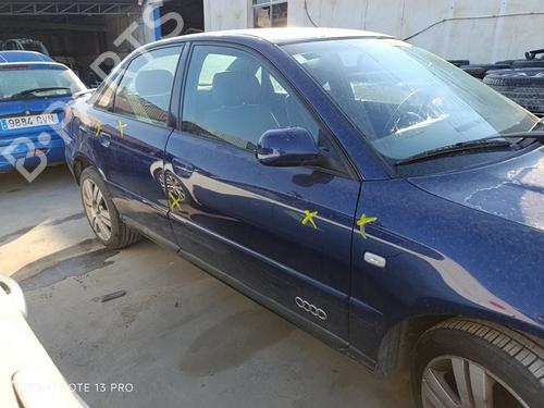 Engine control unit (ECU) AUDI A4 B5 (8D2)  | BP30590655M57  - Image 8