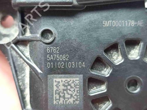 Right rear window motor BMW X1 (U11) sDrive 20 i | BP35812704E22 - Image 4