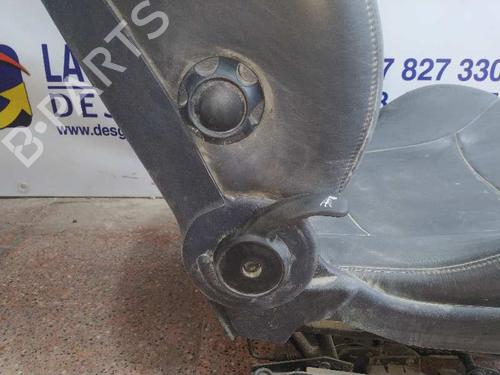 Seats set MINI MINI (R50, R53) Cooper S | BP16503248C78 