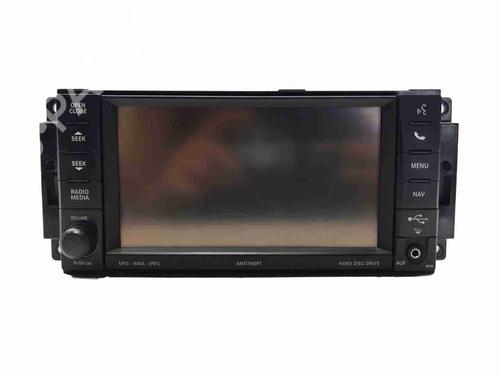 Used Electronic module Electronic module JEEP COMPASS (MK49) 2.4 4x4 (170 hp) 40098359 40098359