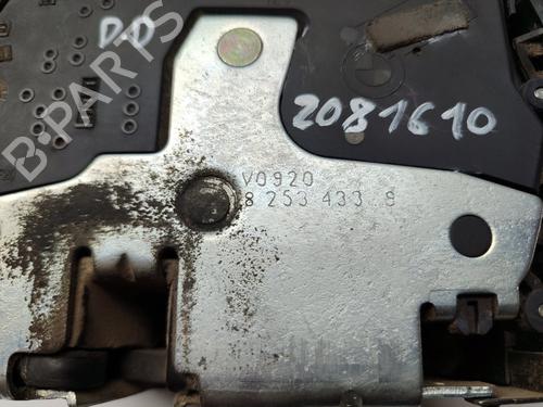 Front right lock BMW 3 Compact (E46) 320 td | BP16863194C97 
