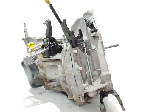 Gearbox DACIA SANDERO II  | BP17612760M3 