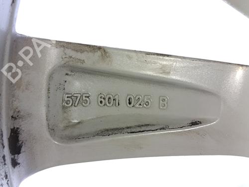 Rim SEAT ATECA (KH7, KHP)  | BP29533106C45 