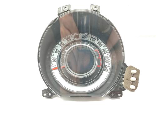 Used Instrument cluster FIAT 500 (111_, 101_, 110_) [1957-1976]  26586620