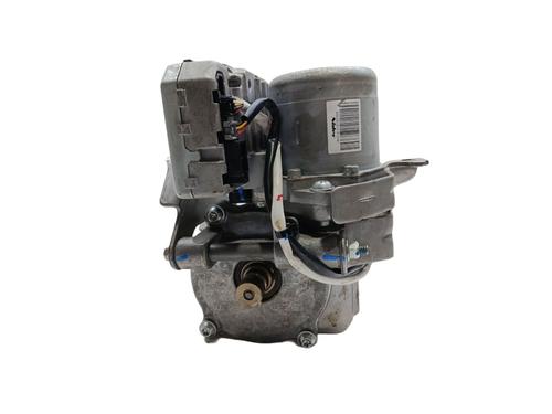 Steering column RENAULT MEGANE IV Hatchback (B9A/M/N_) 1.3 TCe 140 (B9NB) | BP35728416M21 - Image 4