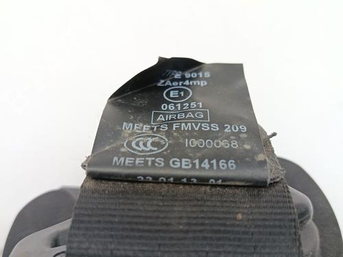 Front left seatbelt LAND ROVER RANGE ROVER EVOQUE (L538) 2.2 D 4x4 | BP32318934I26  - Image 5