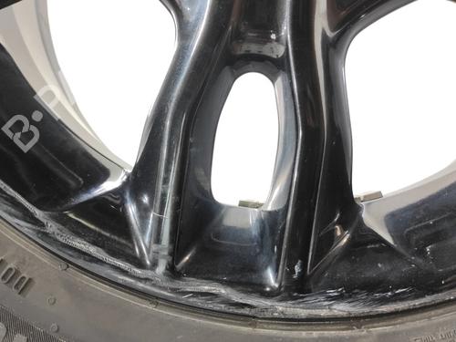 Rim FORD KA+ III (UK, FK) 1.2 | BP16513657C45 
