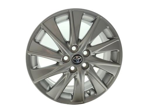 Used Rim TOYOTA YARIS (_P21_, _PA1_, _PH1_) 1.5 Hybrid (MXPH10, MXPH11) (116 hp) 30387319