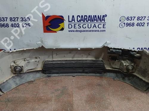 Front bumper FORD FOCUS C-MAX (DM2)  | BP16508327C7  - Image 10