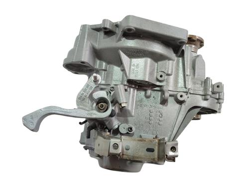 Gearbox VW POLO V (6R1, 6C1)  | BP29512681M3 