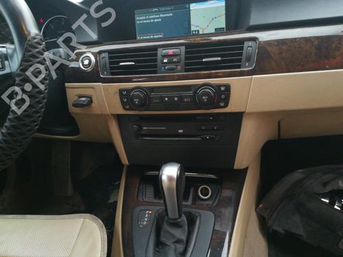 Engine control unit (ECU) BMW 3 (E90) 320 d | BP16506835M57  - Image 7