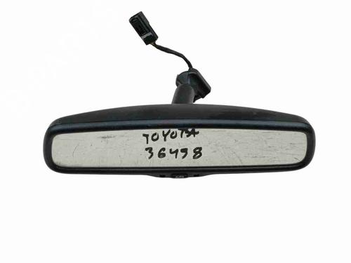 Bakspejl indvendigt Bakspejl indvendigt TOYOTA YARIS (_P21_, _PA1_, _PH1_) 1.5 (MXPA11) (125 hp) 37149562 37149562